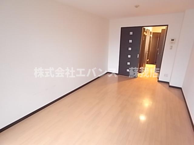 その他部屋・スペース　寝室です