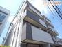 蘇我駅より徒歩2分 2階 築16年9ヶ月の賃貸物件