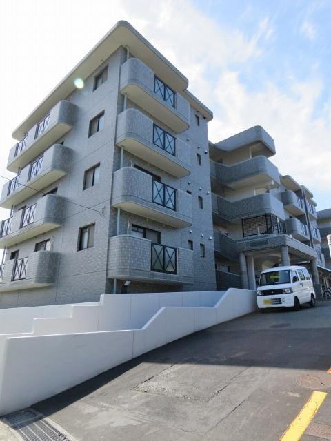 その他　建物外観