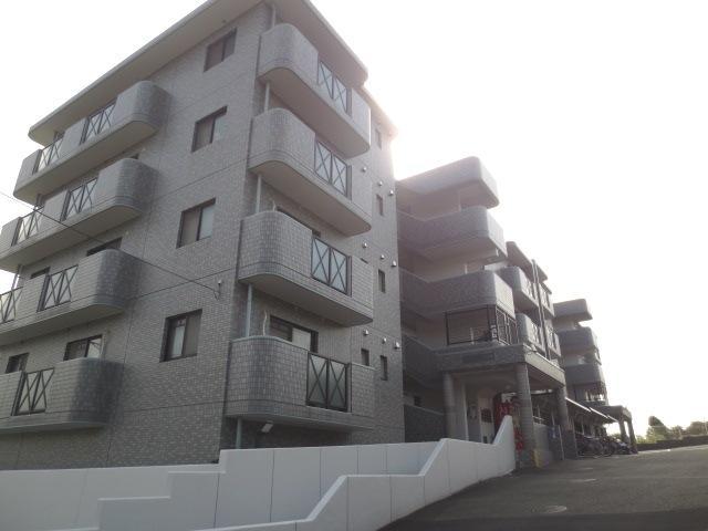 建物外観　建物外観