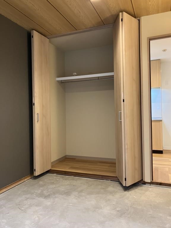 収納　別部屋参考写真