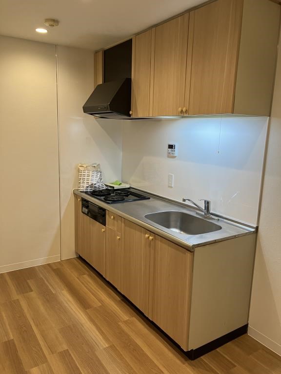 キッチン　別部屋参考写真