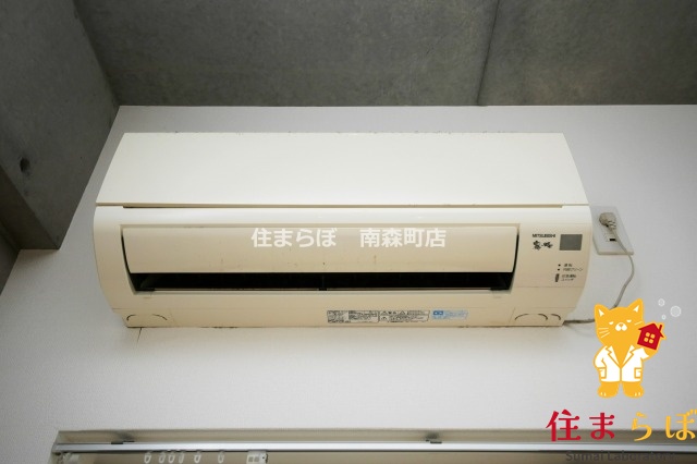 その他設備　生活に合うかが大切