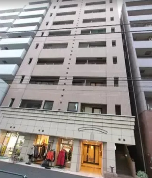 建物外観　建物外観を気になさる方へ、見た目の良い物件です