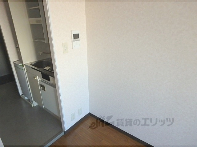 その他部屋・スペース　冷蔵庫置場