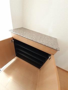 その他　下駄箱