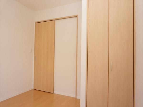 その他設備　その他部屋・スペース