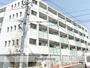 大山駅より徒歩7分 1階 築18年4ヶ月の賃貸物件
