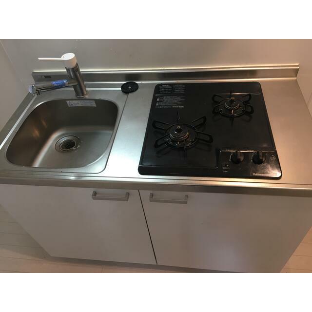 キッチン　他の部屋参考写真です。