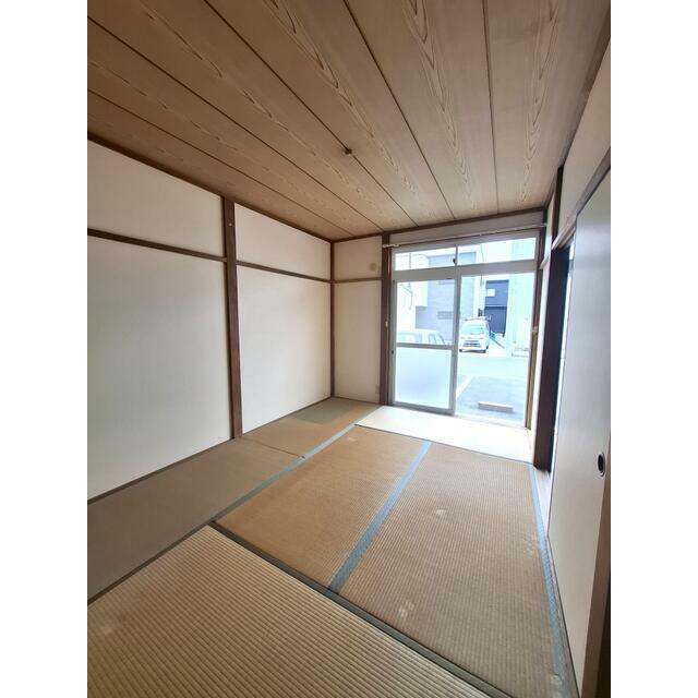 その他部屋・スペース　入居前に畳交換行います♪