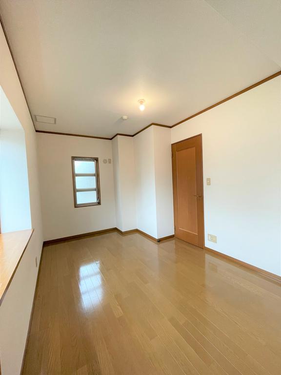 その他部屋・スペース　中はこのようになっています