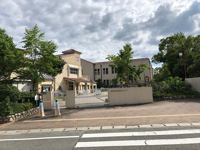 幼稚園・保育園　聖和乳幼児保育センター（幼稚園・保育園）まで1012m