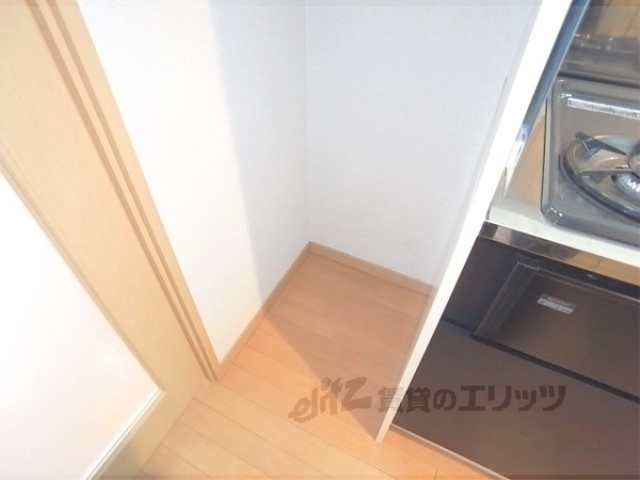 その他部屋・スペース　冷蔵庫置場
