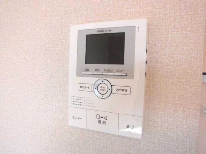 セキュリティ　図面と現状に相違がある場合には現状を優先
