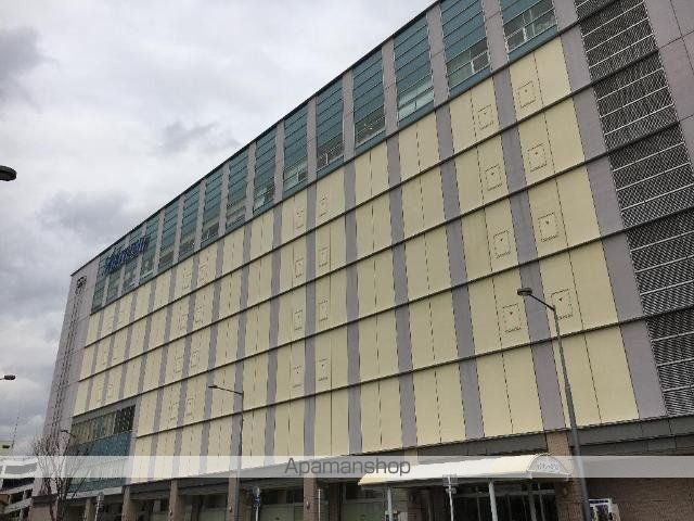 その他　名鉄百貨店一宮店（その他）まで1329m