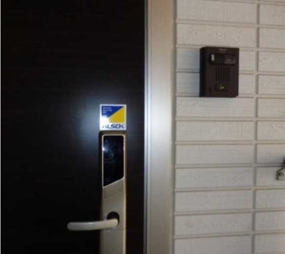 玄関　グランデュール　Ａ