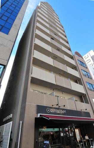 建物外観　きれいな外観です