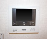 セキュリティ　施工イメージです。