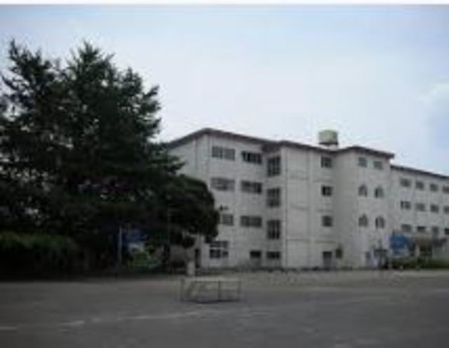 小学校　三島市立東小学校（小学校）まで497m