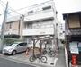 今出川駅より徒歩12分 1階 築39年5ヶ月の賃貸物件