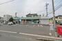 コンビニ　ファミリーマート 蟹江本町店（コンビニ）まで285m