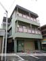 春木駅より徒歩5分 3階 築40年7ヶ月の賃貸物件