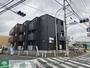 南柏駅より徒歩13分 新築 3階建の賃貸物件