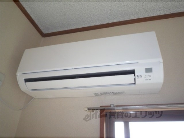 その他　エアコン