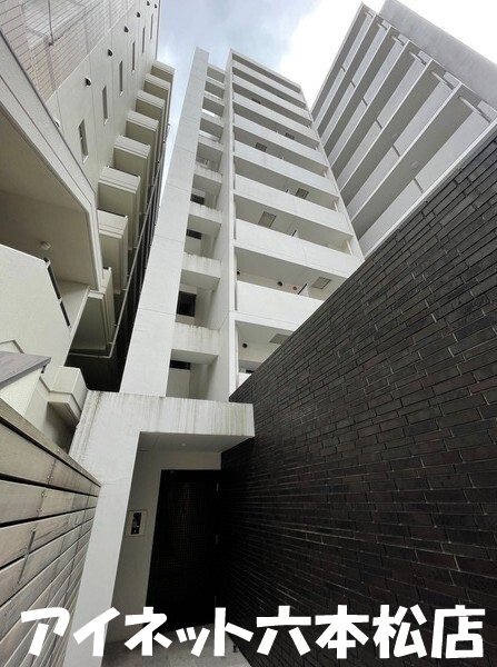 建物外観　人気物件の空きが出ました！