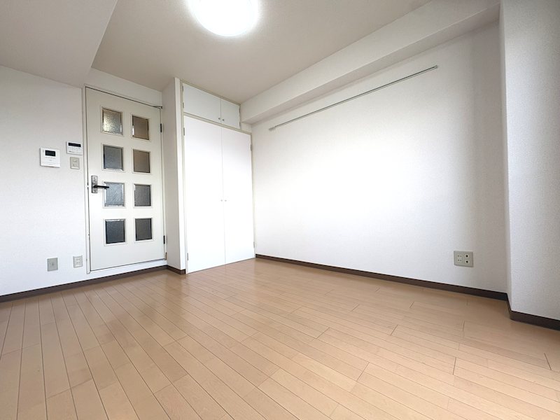 その他部屋・スペース　使いやすい1Kタイプ
