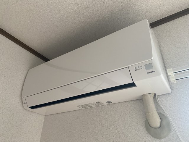その他設備　※同物件別号室の写真になります