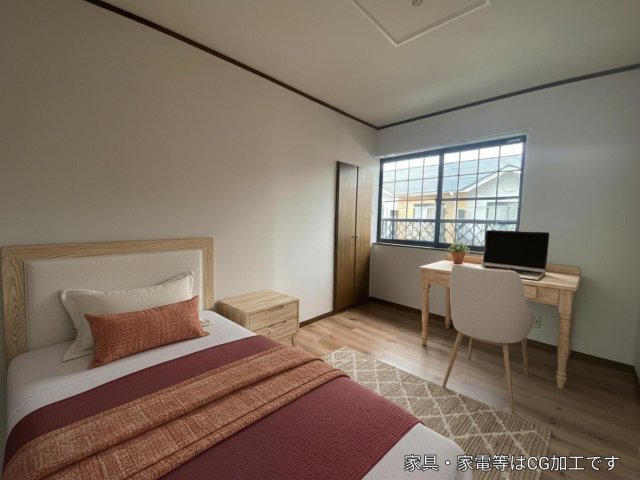 その他部屋・スペース　※同物件別号室の写真になります