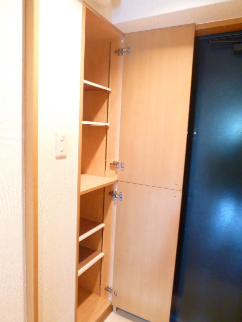 玄関　同タイプ別部屋