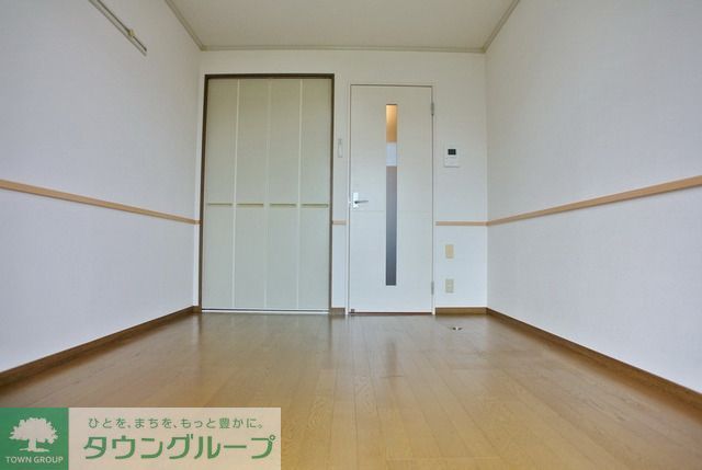その他部屋・スペース　☆嬉しいフローリング☆