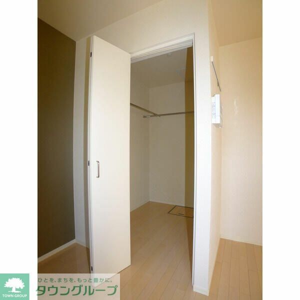 収納　お問合せはタウンハウジングまで！※現地待合わせ相談可能