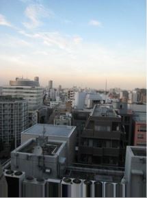 眺望　別部屋参考写真