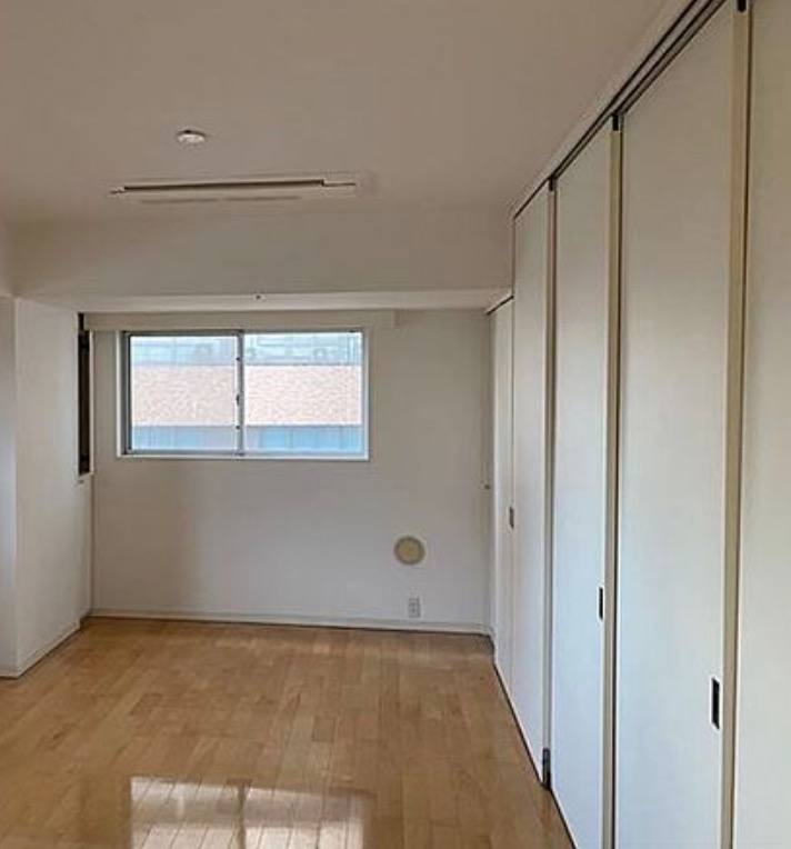 居室・リビング　別部屋参考写真