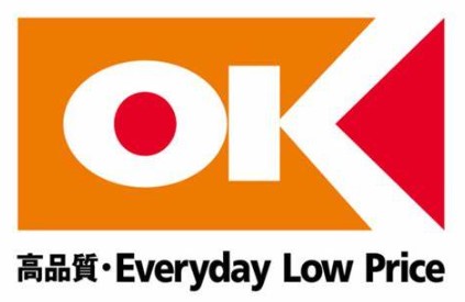 スーパー　オーケー 日本橋久松町店（スーパー）まで370m