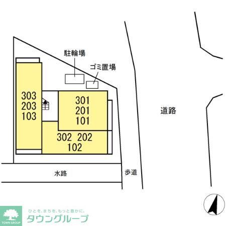 その他　★お問い合わせはタウンハウジングまで★
