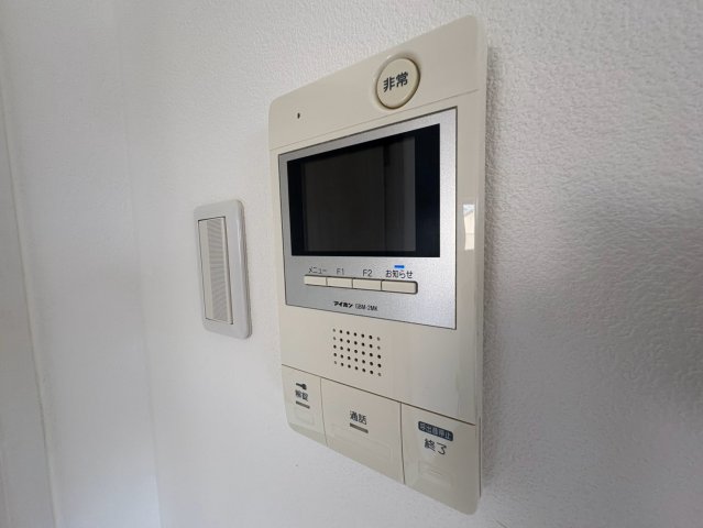 セキュリティ　レグノ・アレッタ