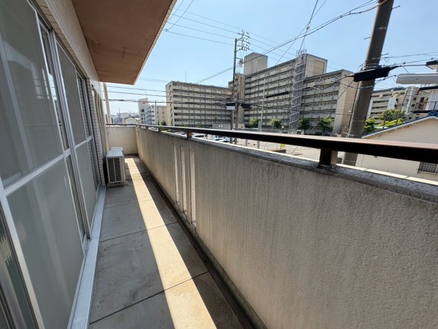 バルコニー　レグノ・アレッタ