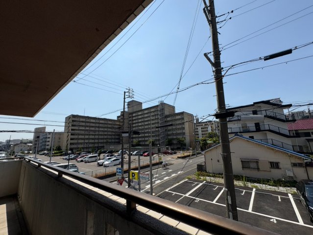 眺望　レグノ・アレッタ