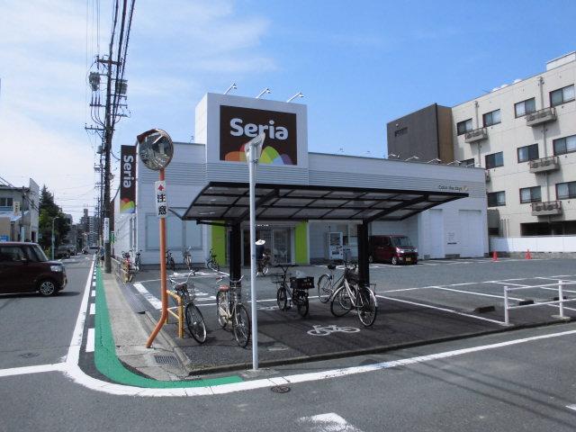 その他　セリア 上飯田店（その他）まで354m