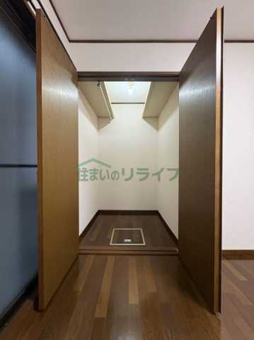 ポピーハイム駒沢の内装写真