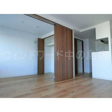 その他部屋・スペース　詳細は、ウィンドワード中の島店までご相談下さい。