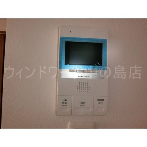セキュリティ　詳細は、ウィンドワード中の島店までご相談下さい。
