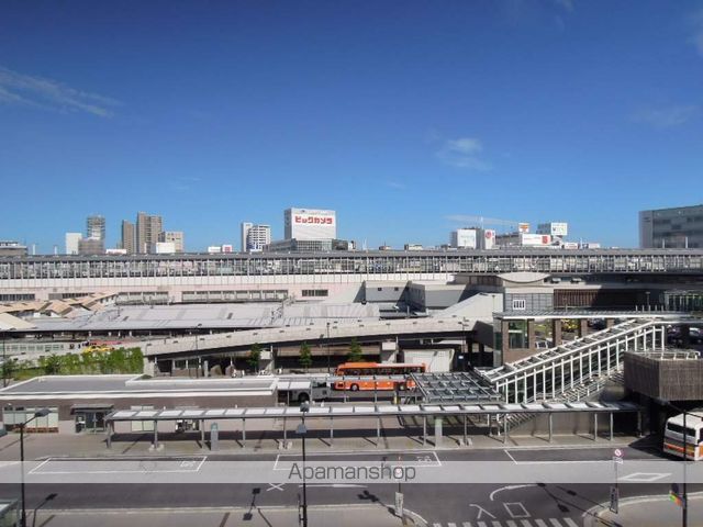 その他　岡山駅西口（その他）まで184m