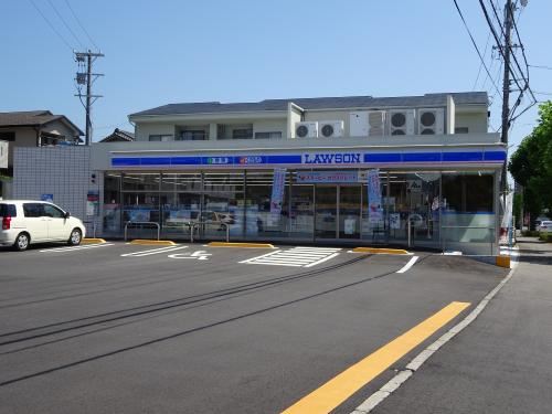 コンビニ　ローソン（コンビニ）まで180m