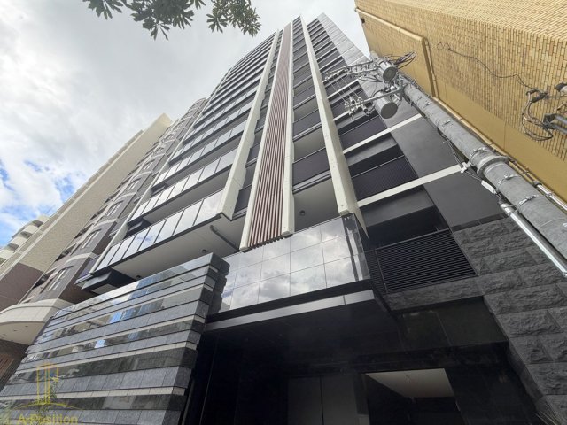 建物外観　S-RESIDENCE谷町六丁目alo