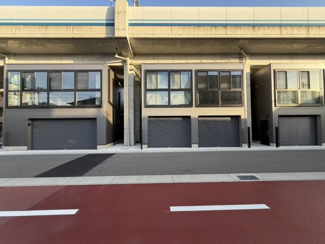 その他　建設中